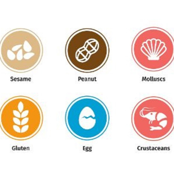 Allergen compliance: The high stakes of getting it wrong