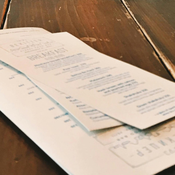 Allergy information should be mandatory for coffee shops and restaurants, says FSA