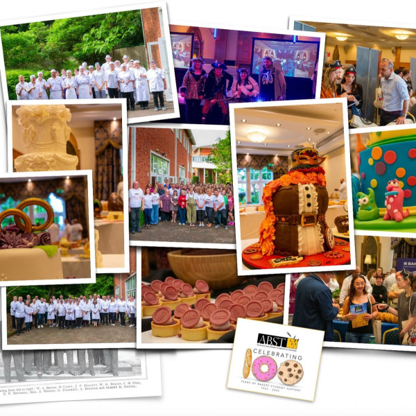 Alliance for Bakery Students and Trainees conference