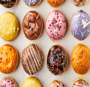 Royal Steensma coatings