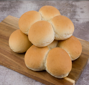 Batch rolls